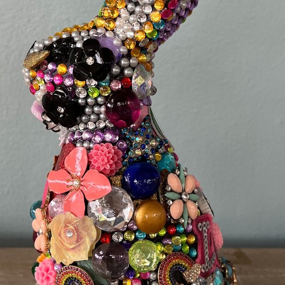 EASTER BUNNY - Picture 4 of 5